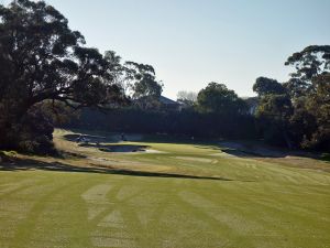 Victoria 13th Fairway